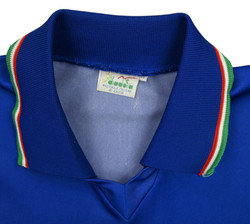 1986-90 ITALY KOSZULKA M