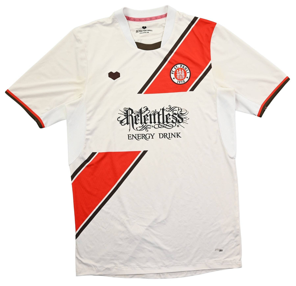 2013-14 FC ST. PAULI KOSZULKA M