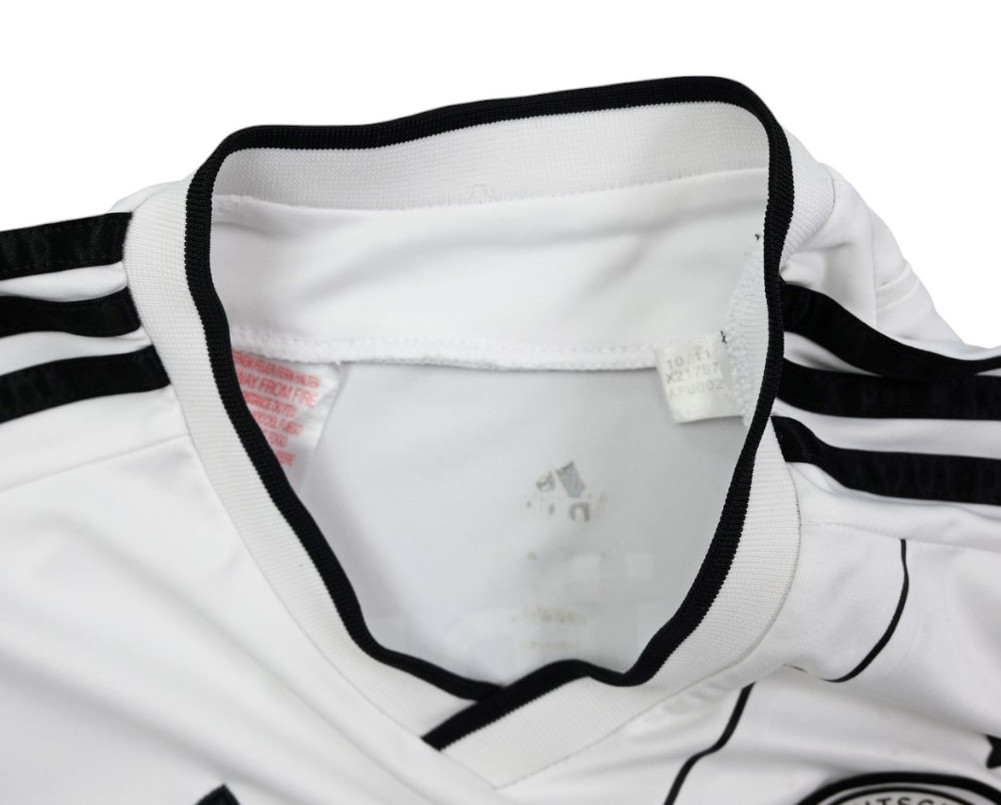 2012-13 GERMANY *SCHURRLE* KOSZULKA XL. BOYS/S