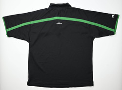 2001-02 CELTIC GLASGOW KOSZULKA L