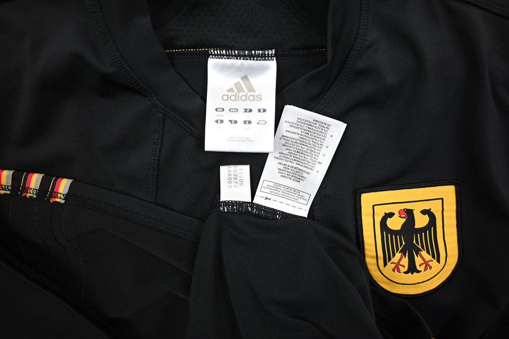 GERMANY BUNDESWEHR KOSZULKA M