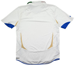 2010-12 ITALY KOSZULKA L