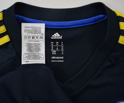 2014-15 SWEDEN KOSZULKA M