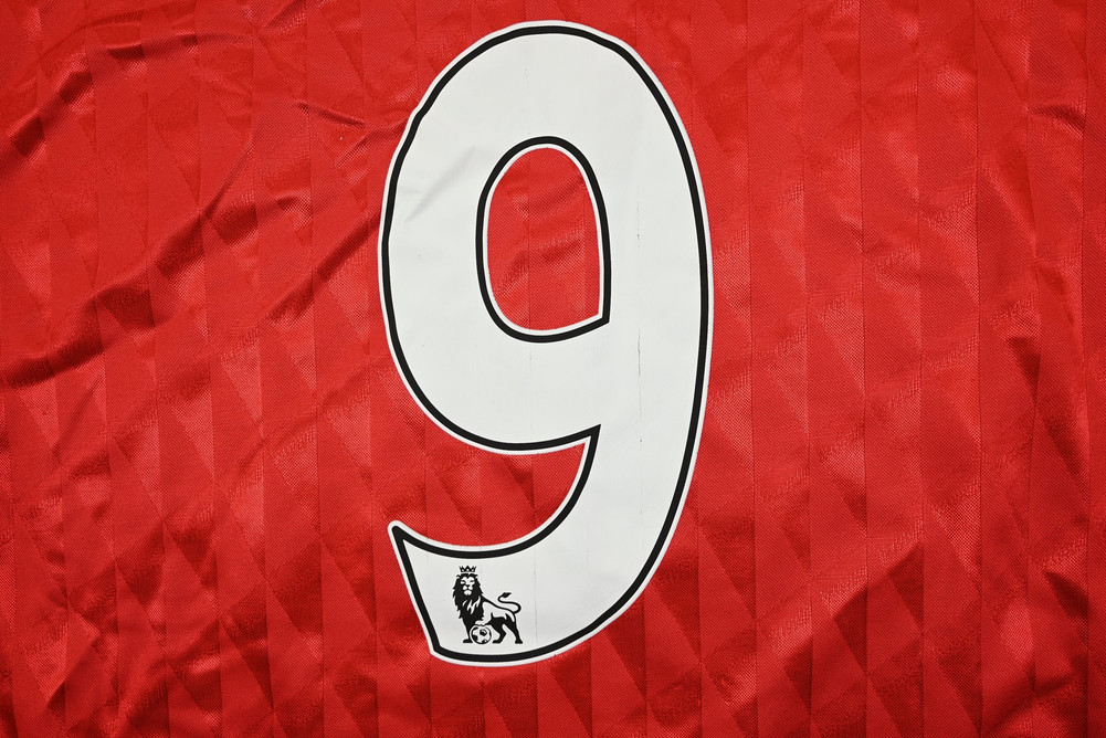 2010-12 LIVERPOOL *TORRES* SHIRT XXL