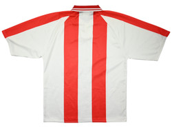 1995-96 BRENTFORD SHIRT XL