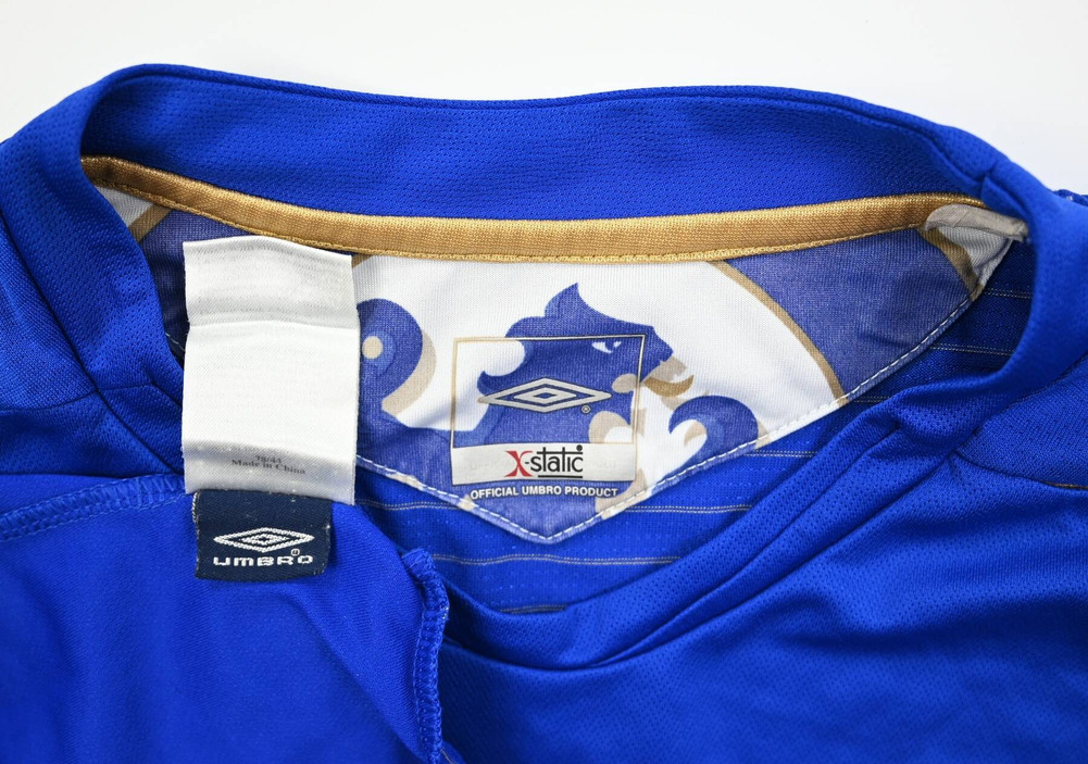 2005-06 CHELSEA *LAMPARD* KOSZULKA XXL