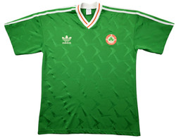 1990-92 IRELAND KOSZULKA M