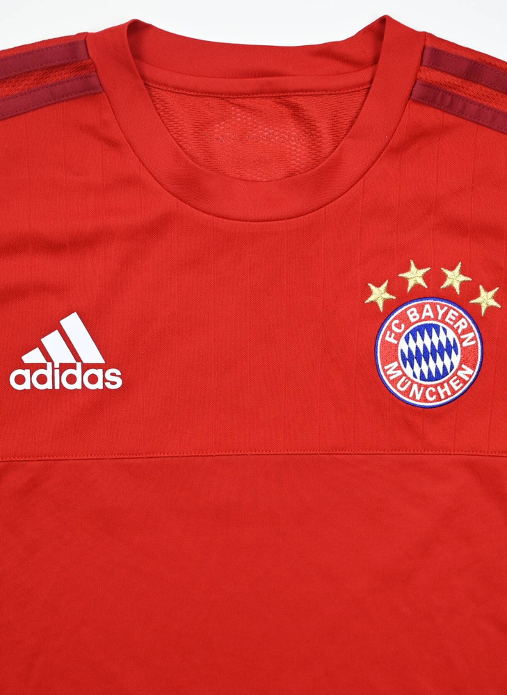 BAYERN MUNCHEN KOSZULKA S
