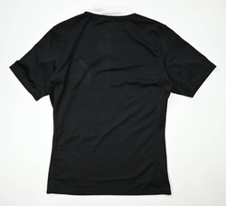 ALL BLACKS NEW ZEALAND RUGBY KOSZULKA S