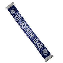 VFL BOCHUM 1848 SCARF