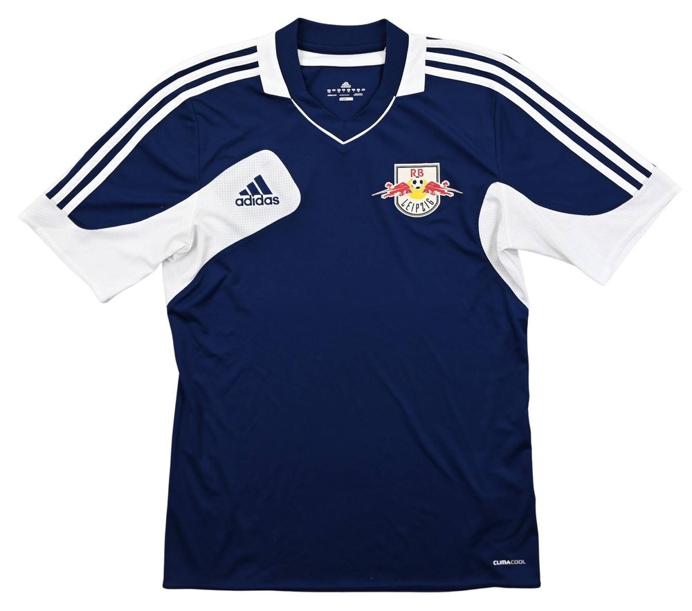 2012-13 RB LEIPZIG SHIRT S