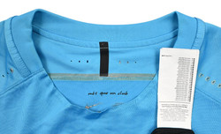 2015-16 BARCELONA *MESSI* PLAYER ISSUE SHIRT XL