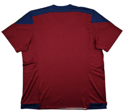 DUKLA LIBEREC SHIRT XXL