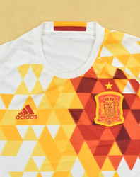 2016-17 SPAIN KOSZULKA M