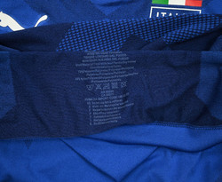 2015-16 ITALY PLAYER ISSUE KOSZULKA S