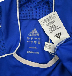 2006-08 CHELSEA *LAMPARD* SHIRT M