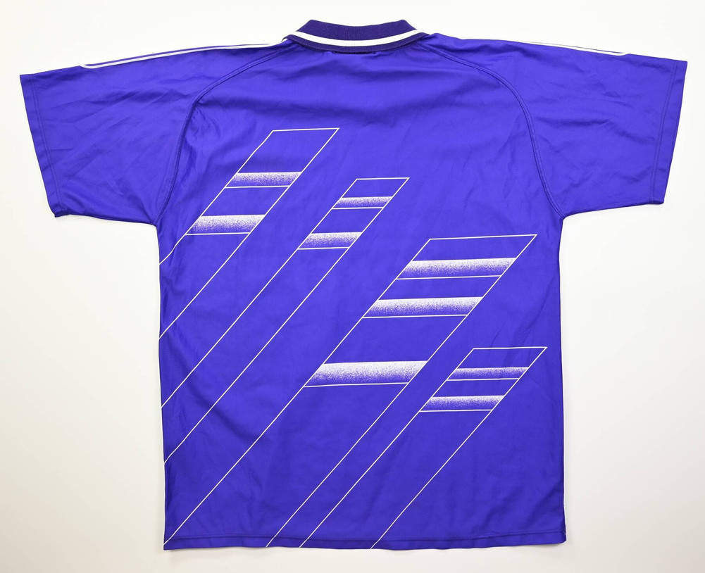 1994-96 REAL MADRID SHIRT XL