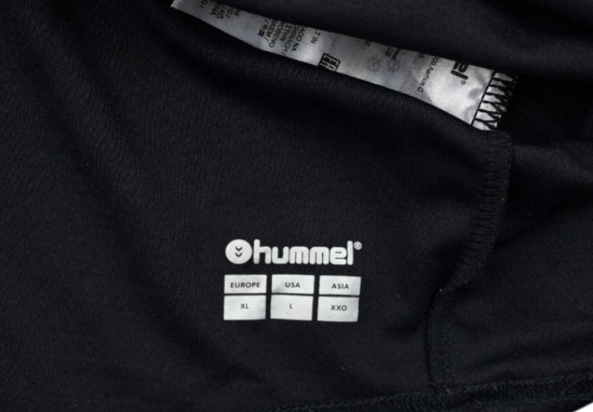 2022-23 DENMARK KOSZULKA L