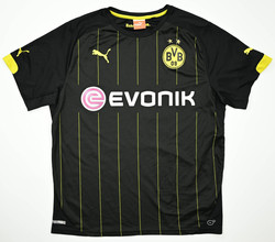 2014-16 BORUSSIA DORTMUND KOSZULKA L