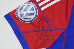 2013-14 FC BASEL KOSZULKA L