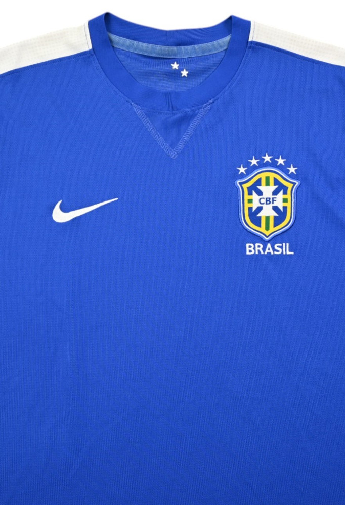 BRAZIL KOSZULKA S