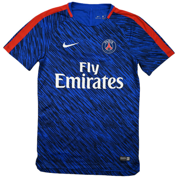 2017-18 PARIS SAINT-GERMAIN KOSZULKA S