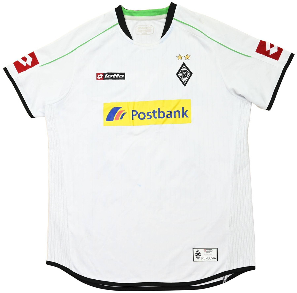 2012-13 BORUSSIA MONCHENGLADBACH *YOUNES* KOSZULKA XL
