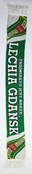 LECHIA GDANSK TROJMIASTO JEST NASZE SCARF