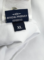 2005-07 ENGLAND SHIRT XL