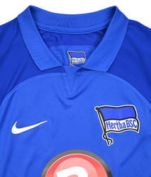 2023-24 HERTHA BERLIN *P.DARDAI* MATCH PREPARED KOSZULKA M