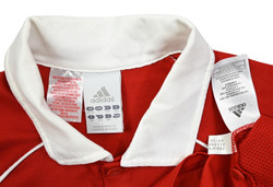 2005-06 BAYERN MUNCHEN *BALLACK* SHIRT L. BOYS