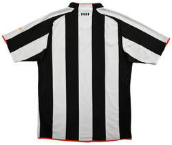2007-08 JUVENTUS SHIRT S