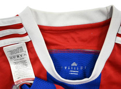 2014-15 BAYERN MUNCHEN SHIRT M