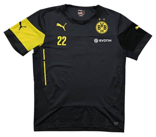 2014-15 BORUSSIA DORTMUND KOSZULKA M