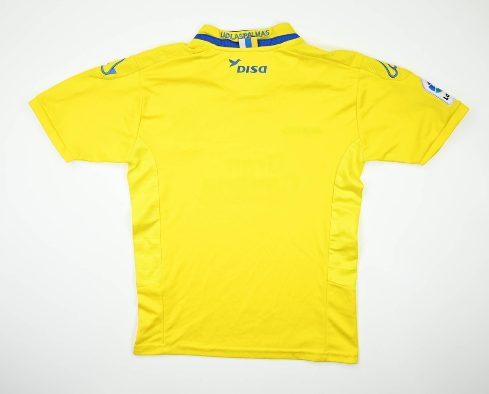 2018-19 LAS PALMAS KOSZULKA S. BOYS