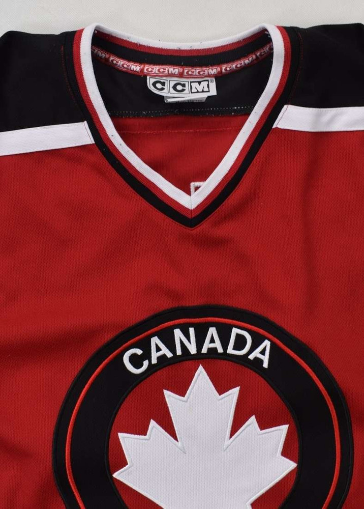 CANADA NATIONAL HOCKEY SHIRT S