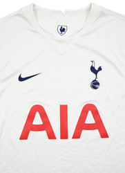 2021-22 TOTTENHAM SHIRT S