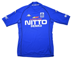 2002-03 GENK SHIRT L