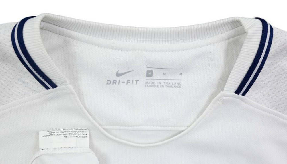 2017-18 TOTTENHAM HOTSPUR *TOWNSEND* KOSZULKA M