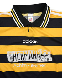 SC STOLZENAU #5 SHIRT XL