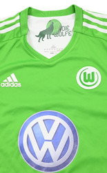 2011-12 WOLFSBURG KOSZULKA L