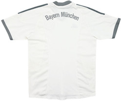 2002-03 BAYERN MUNCHEN SHIRT XL. BOYS