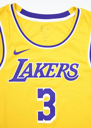 LOS ANGELES LAKERS *DAVIS* SHIRT NBA XL