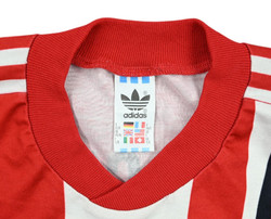 ADIDAS OLDSCHOOL KOSZULKA L