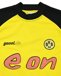 2001-02 BORUSSIA DORTMUND KOSZULKA M 