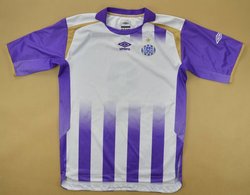 2009-11 ESBJERG FB SHIRT M