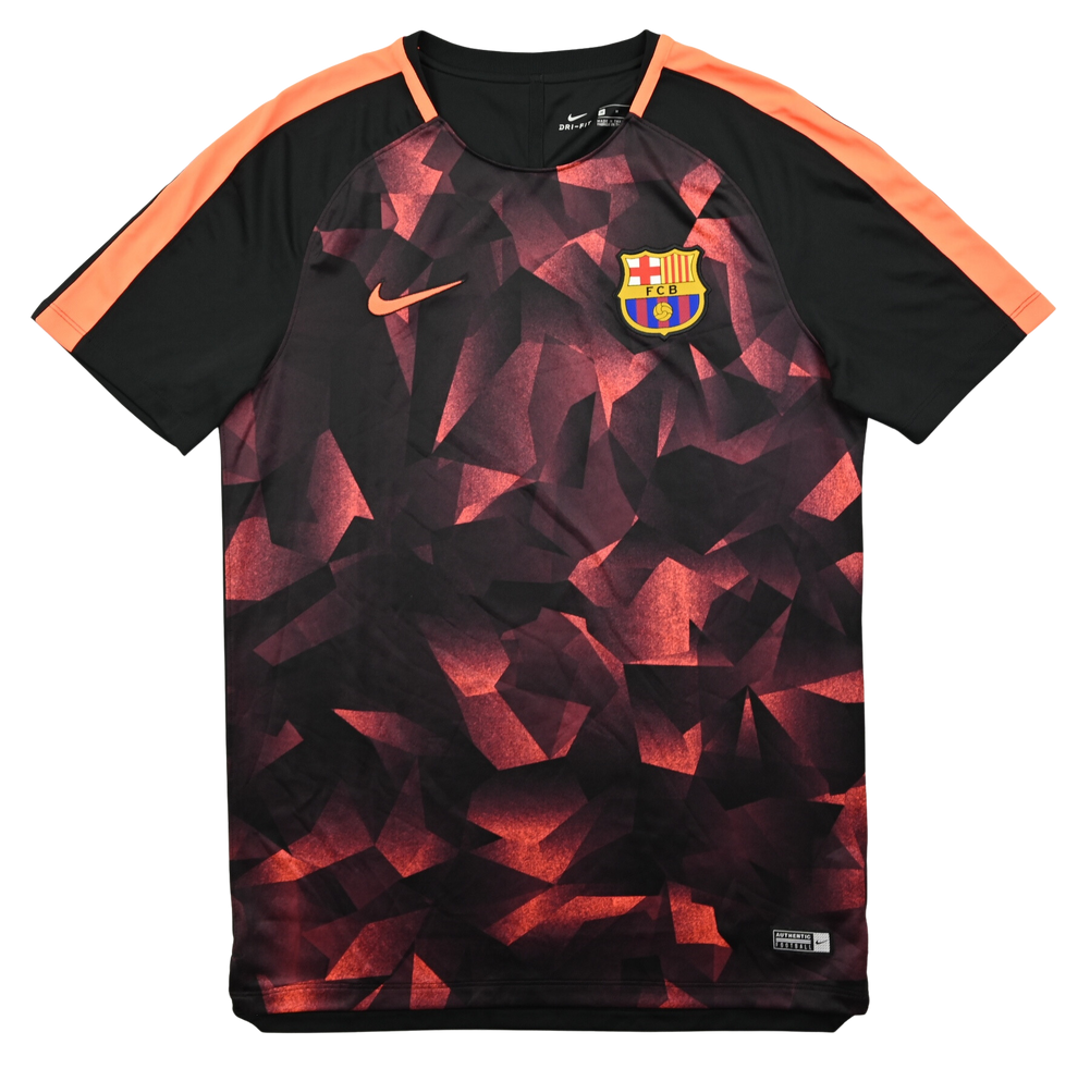 FC BARCELONA SHIRT M