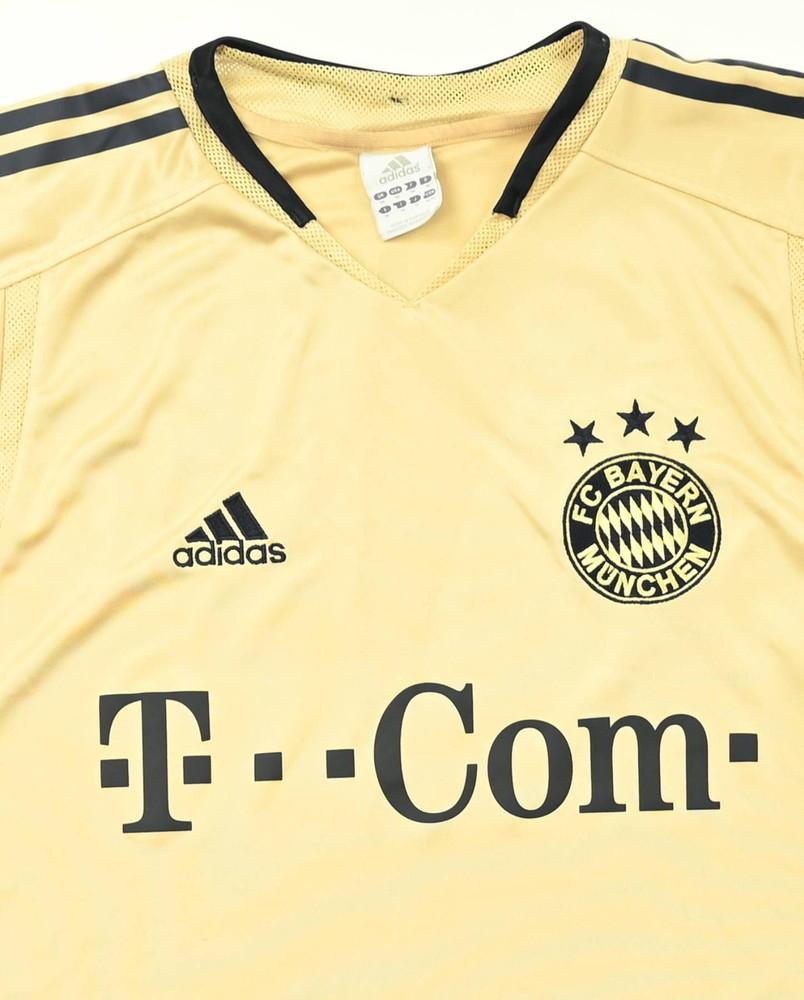 2004-05 BAYERN MUNCHEN *BALLACK* KOSZULKA M