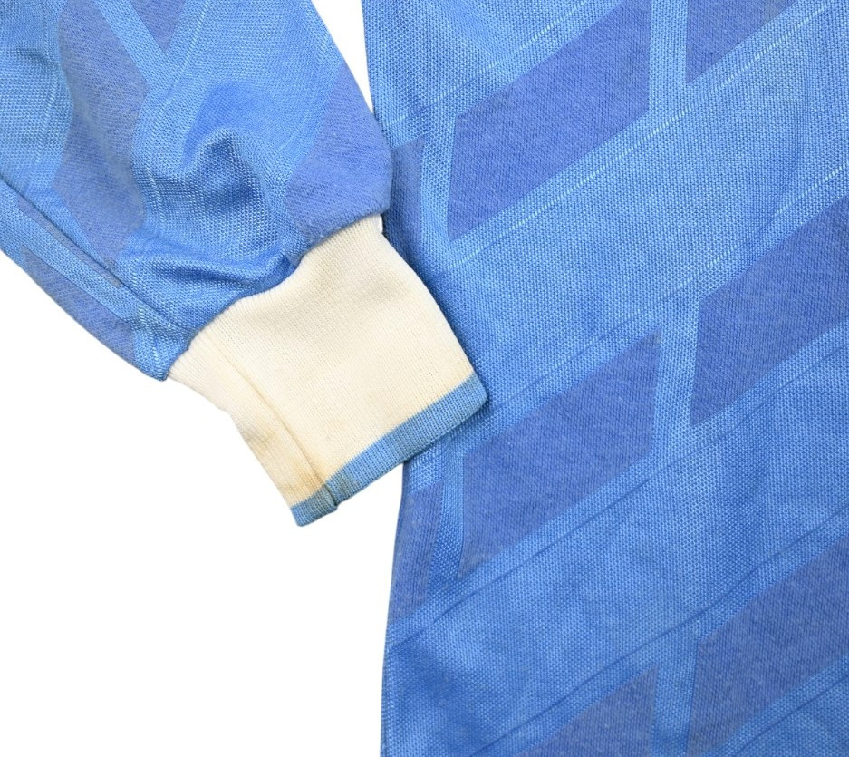 SSV EINHEIT TETEROW LONGSLEEVE KOSZULKA S