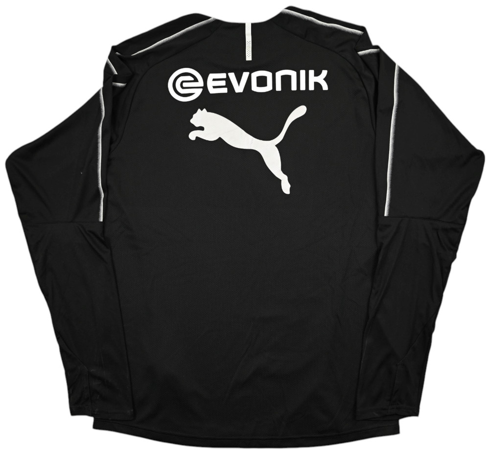 BORUSSIA DORTMUND LONGSLEEVE L